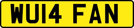 WU14FAN