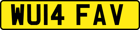 WU14FAV