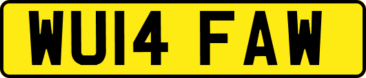 WU14FAW
