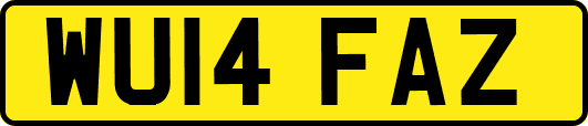 WU14FAZ