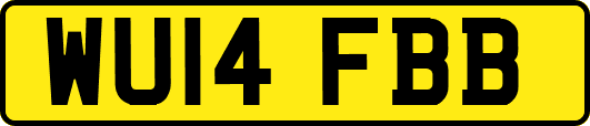 WU14FBB
