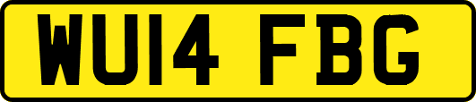 WU14FBG