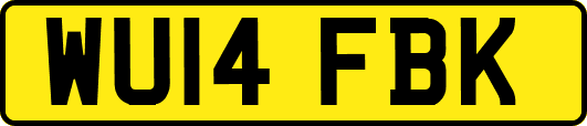 WU14FBK