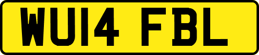 WU14FBL