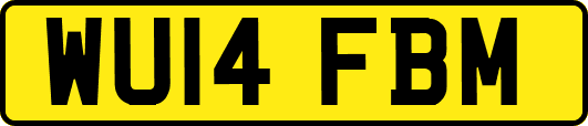 WU14FBM