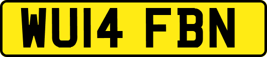 WU14FBN