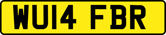 WU14FBR