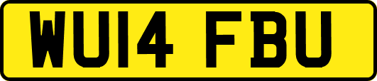WU14FBU