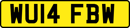 WU14FBW