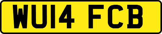 WU14FCB
