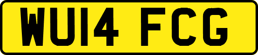 WU14FCG
