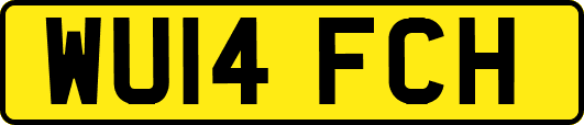 WU14FCH