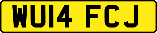 WU14FCJ