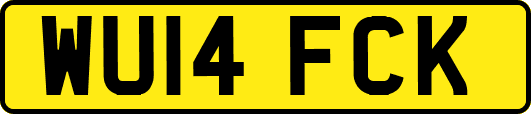 WU14FCK