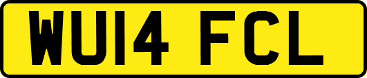 WU14FCL