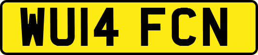 WU14FCN