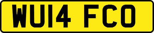 WU14FCO