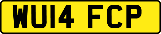 WU14FCP