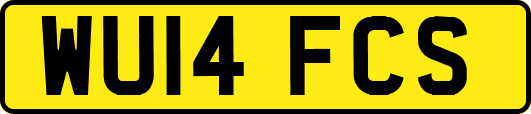 WU14FCS