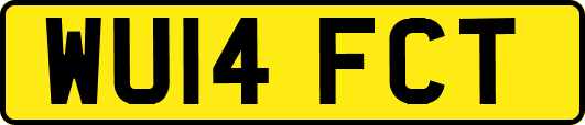 WU14FCT