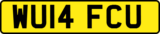 WU14FCU