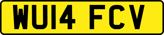 WU14FCV