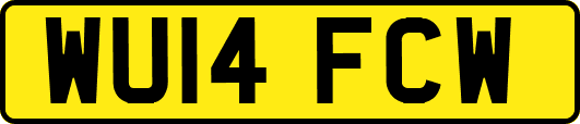 WU14FCW