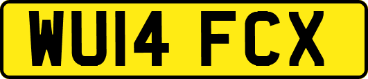 WU14FCX