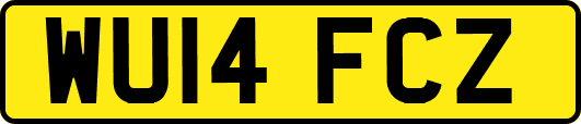 WU14FCZ