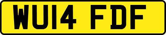 WU14FDF