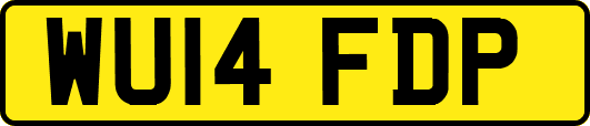 WU14FDP