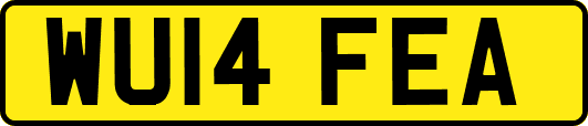 WU14FEA