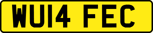 WU14FEC