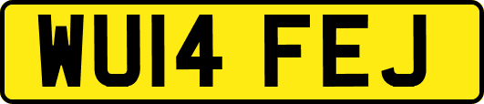 WU14FEJ