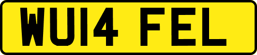 WU14FEL