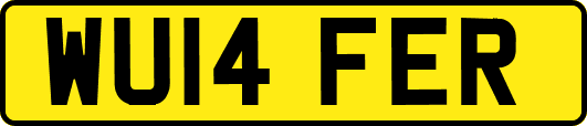 WU14FER
