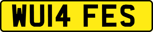 WU14FES
