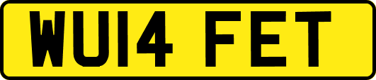 WU14FET