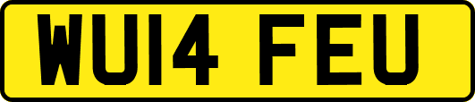 WU14FEU