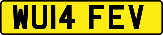 WU14FEV
