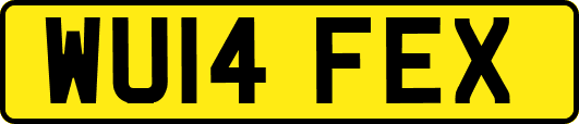 WU14FEX