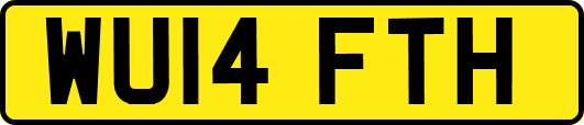 WU14FTH