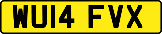 WU14FVX