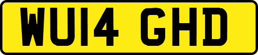 WU14GHD