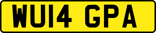WU14GPA