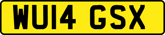 WU14GSX
