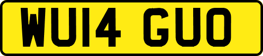 WU14GUO