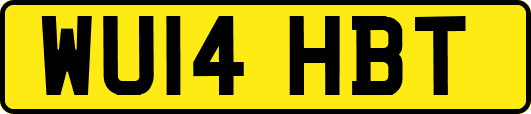 WU14HBT