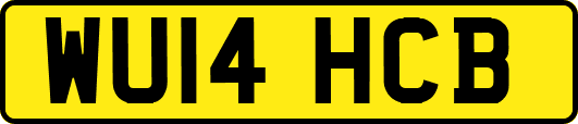 WU14HCB