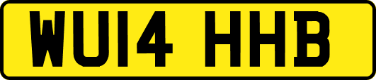 WU14HHB